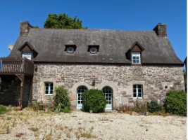 Maison 4 Pièces 22780 Loguivy-Plougras
